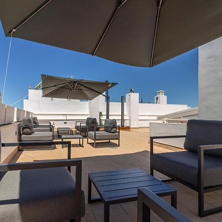 Allo Apartments San Roque Bajo A Καντίζ Εξωτερικό φωτογραφία