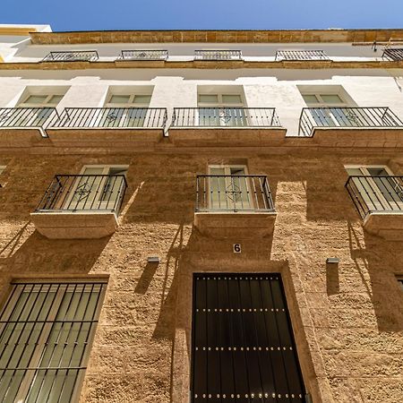 Allo Apartments San Roque Bajo A Καντίζ Εξωτερικό φωτογραφία