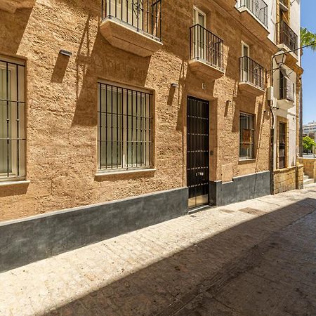 Allo Apartments San Roque Bajo A Καντίζ Εξωτερικό φωτογραφία