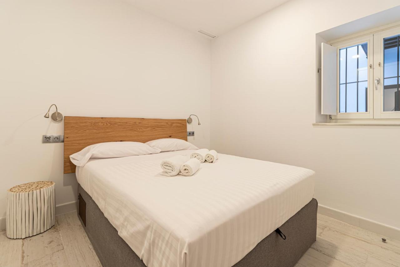 Allo Apartments San Roque Bajo A Καντίζ Εξωτερικό φωτογραφία