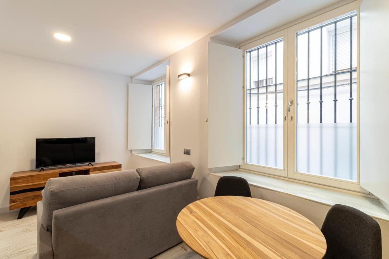 Allo Apartments San Roque Bajo A Καντίζ Εξωτερικό φωτογραφία