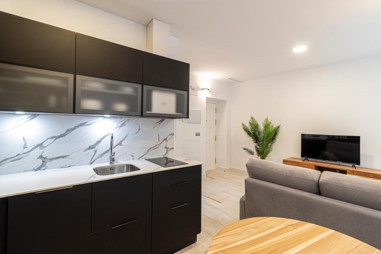 Allo Apartments San Roque Bajo A Καντίζ Εξωτερικό φωτογραφία