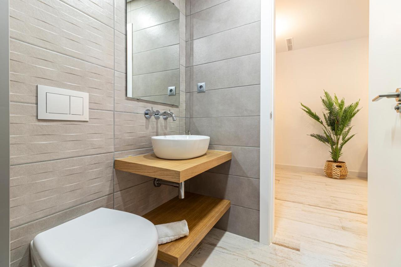 Allo Apartments San Roque Bajo A Καντίζ Εξωτερικό φωτογραφία