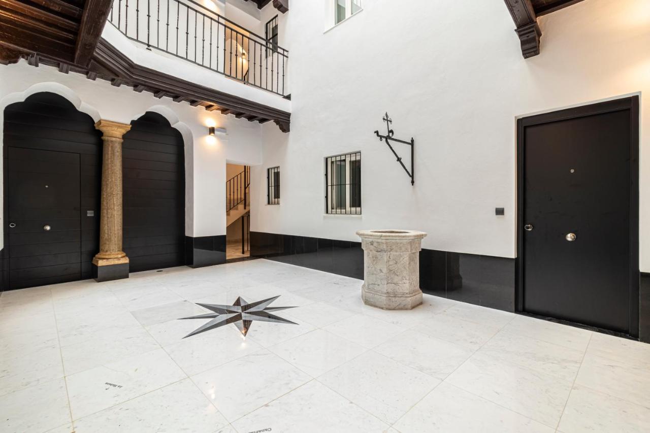 Allo Apartments San Roque Bajo A Καντίζ Εξωτερικό φωτογραφία