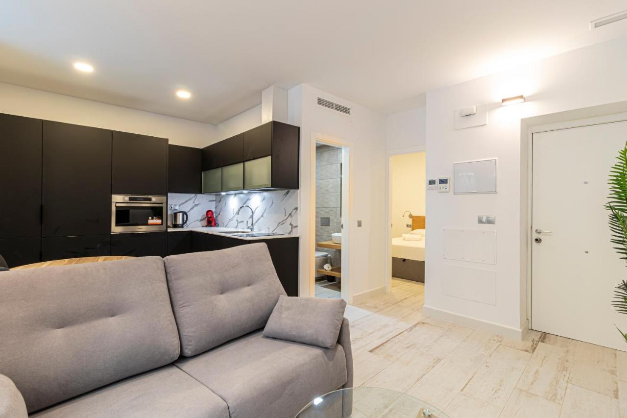 Allo Apartments San Roque Bajo A Καντίζ Εξωτερικό φωτογραφία