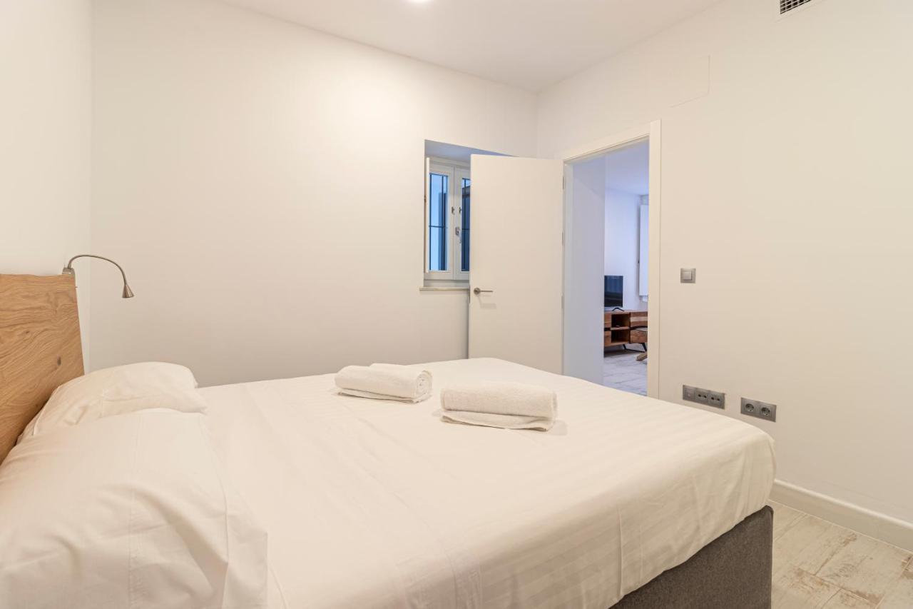 Allo Apartments San Roque Bajo A Καντίζ Εξωτερικό φωτογραφία