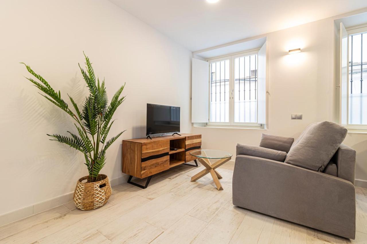 Allo Apartments San Roque Bajo A Καντίζ Εξωτερικό φωτογραφία