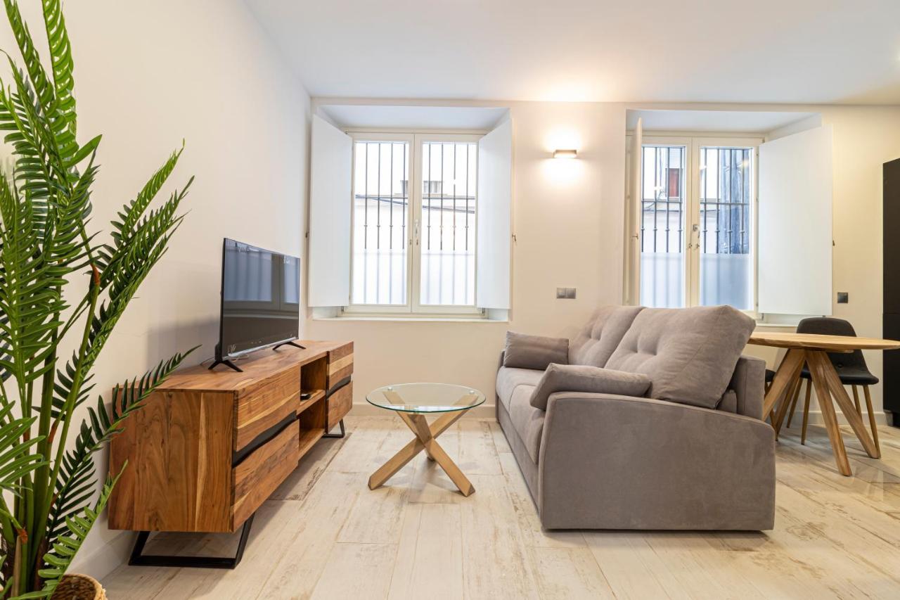 Allo Apartments San Roque Bajo A Καντίζ Εξωτερικό φωτογραφία