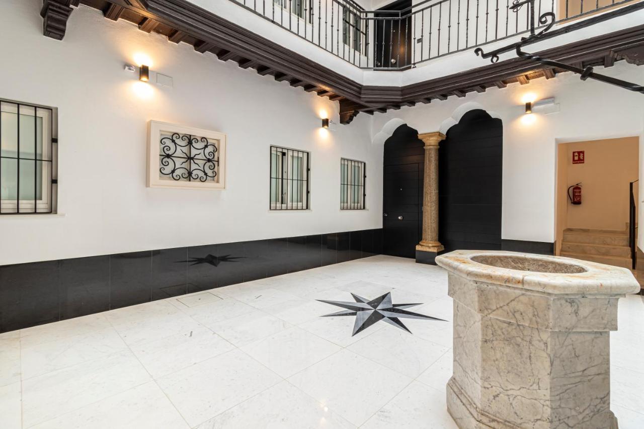 Allo Apartments San Roque Bajo A Καντίζ Εξωτερικό φωτογραφία