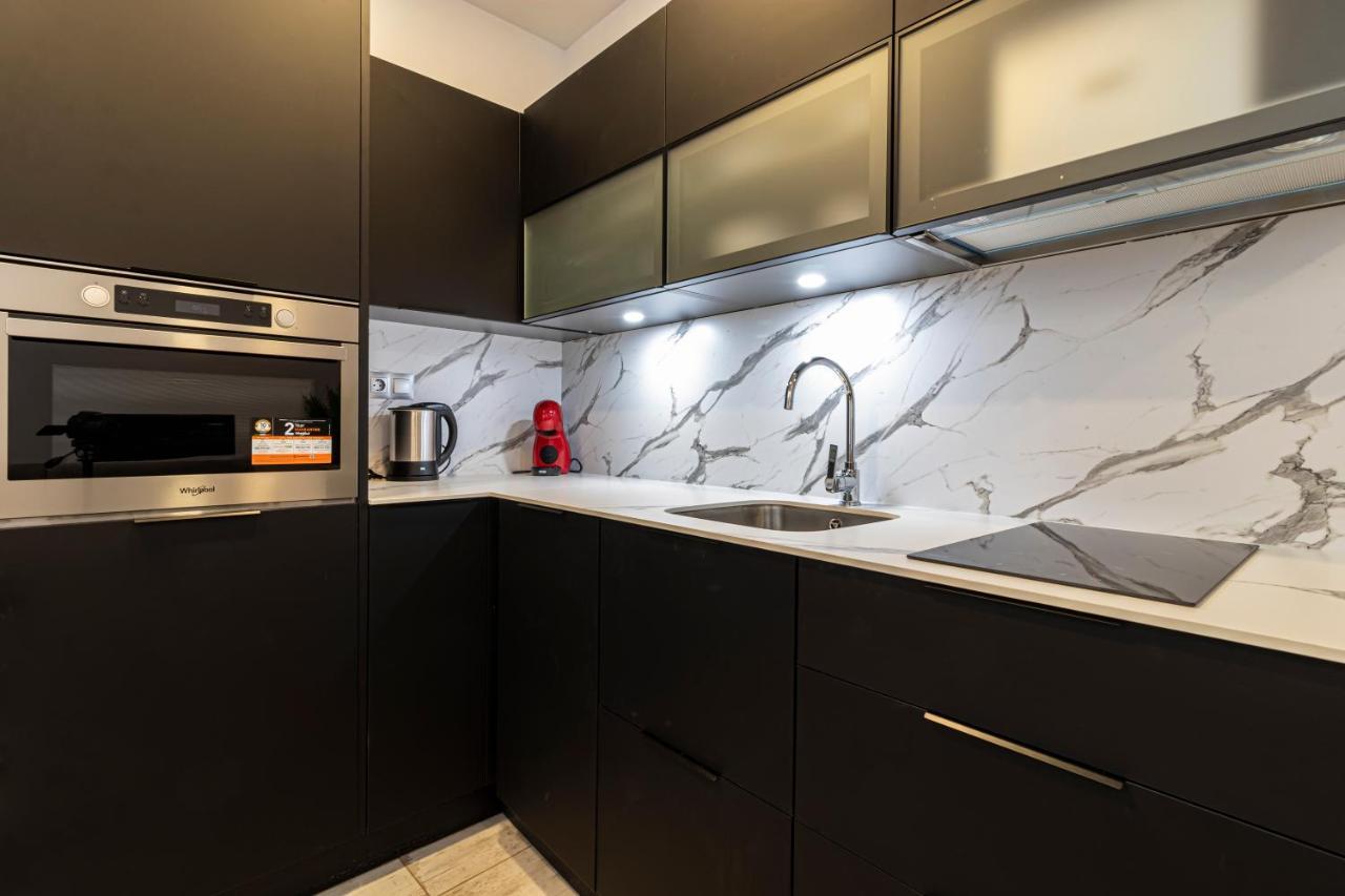 Allo Apartments San Roque Bajo A Καντίζ Εξωτερικό φωτογραφία