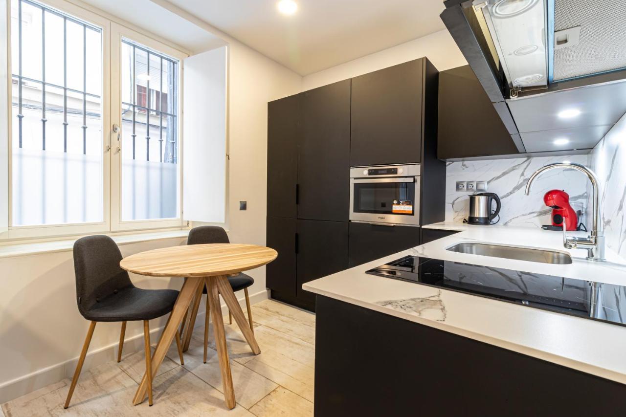 Allo Apartments San Roque Bajo A Καντίζ Εξωτερικό φωτογραφία