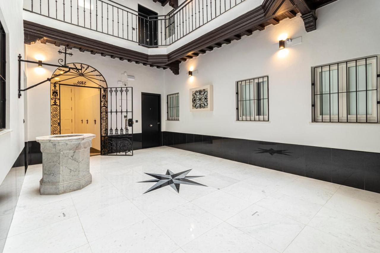 Allo Apartments San Roque Bajo A Καντίζ Εξωτερικό φωτογραφία
