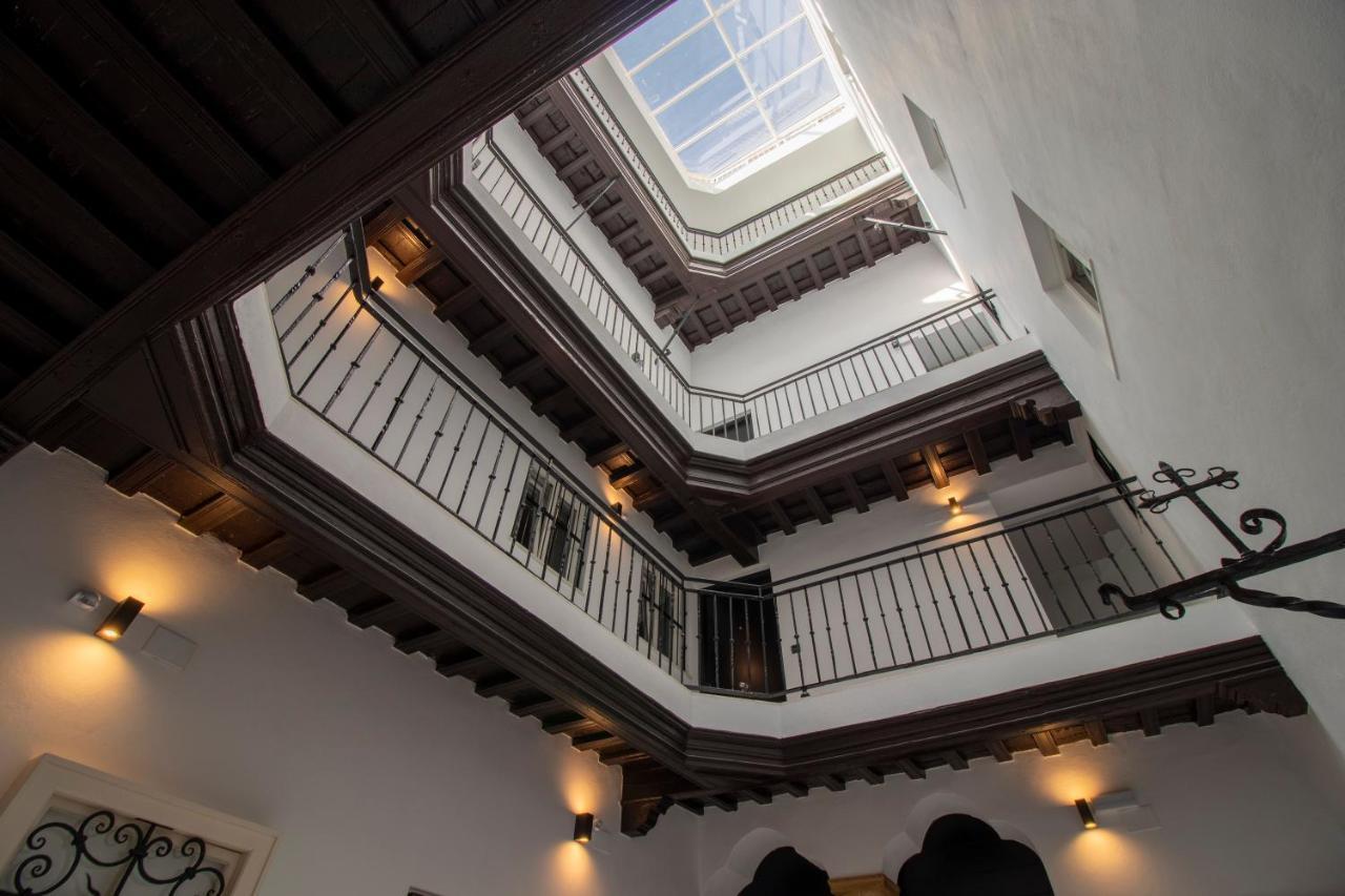 Allo Apartments San Roque Bajo A Καντίζ Εξωτερικό φωτογραφία