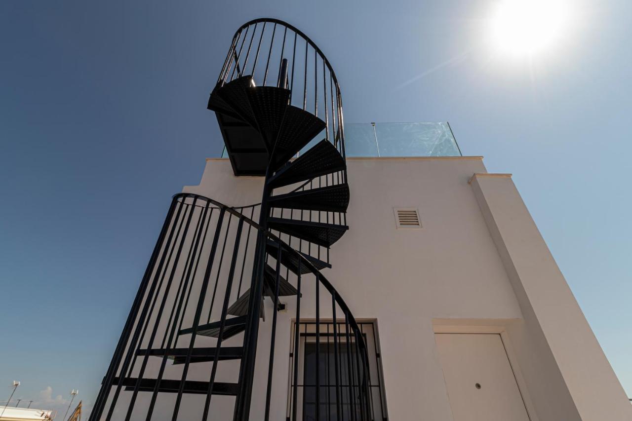 Allo Apartments San Roque Bajo A Καντίζ Εξωτερικό φωτογραφία
