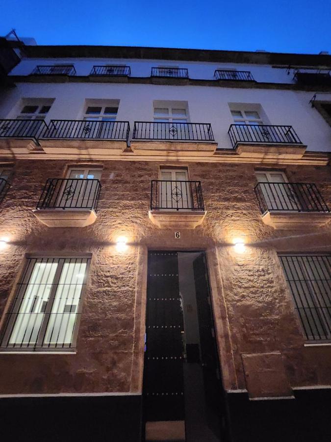 Allo Apartments San Roque Bajo A Καντίζ Εξωτερικό φωτογραφία