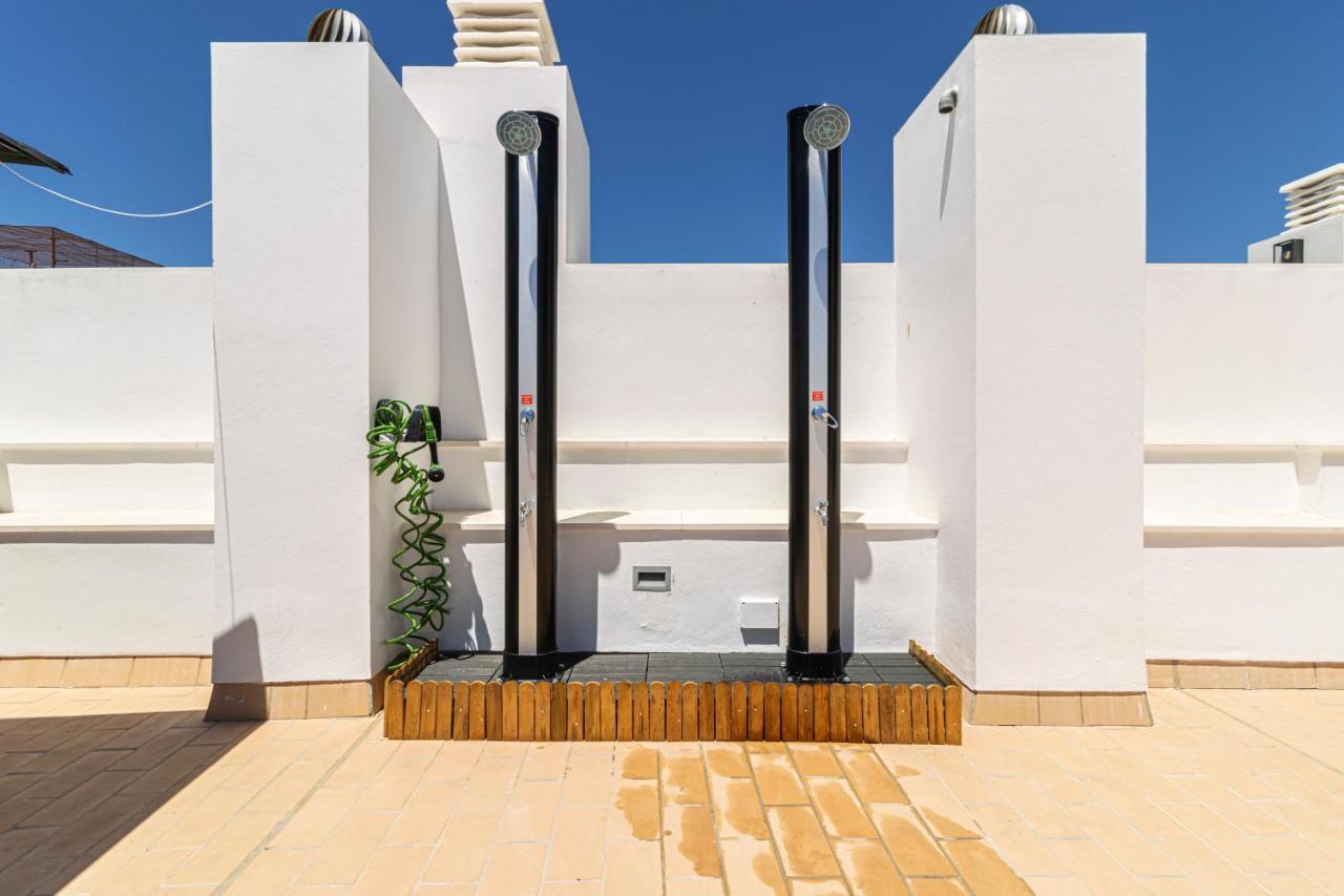 Allo Apartments San Roque Bajo A Καντίζ Εξωτερικό φωτογραφία